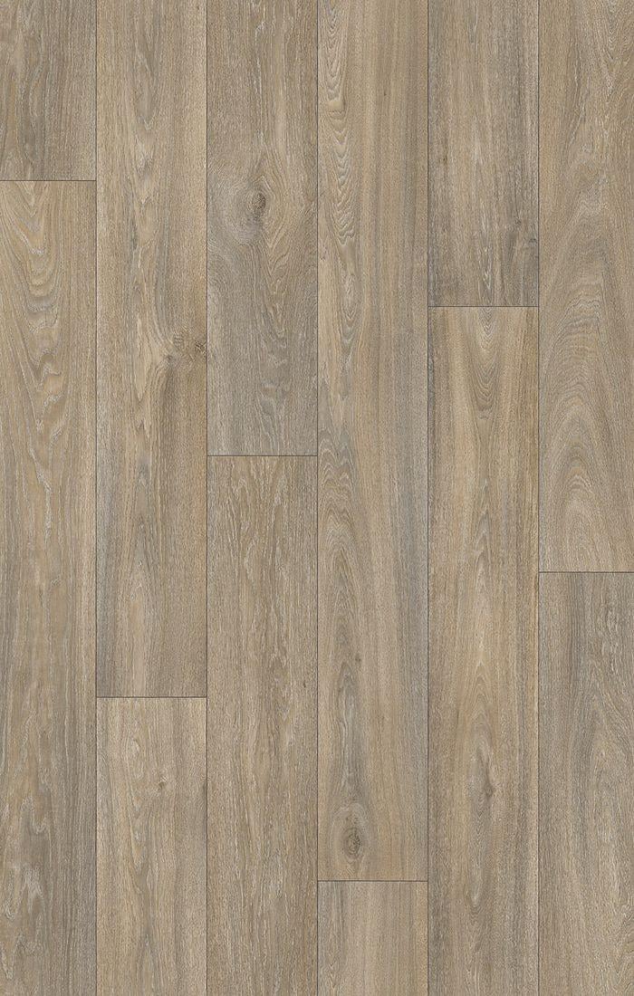 Лінолеум Beauflor Storm Havanna OAK 613M (дерево), клас 32, 4м